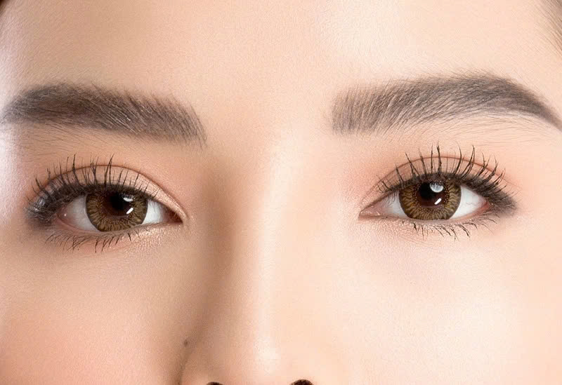 phun mí mở tròng