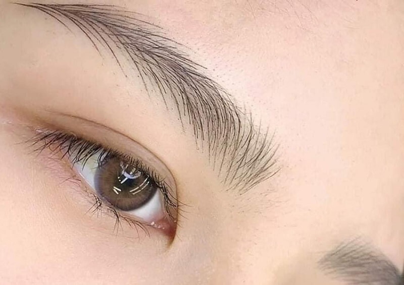 điêu khắc chân mày 9d