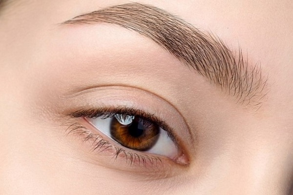 sợi mày hairstrock magicbrows