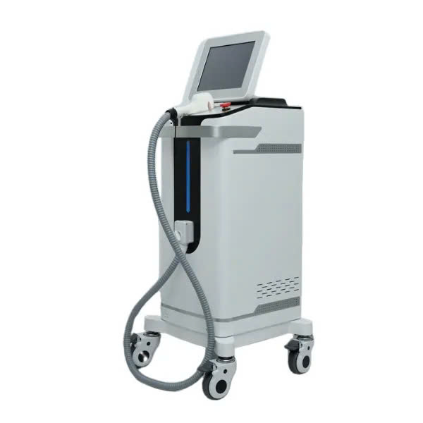 triệt mép cằm nam